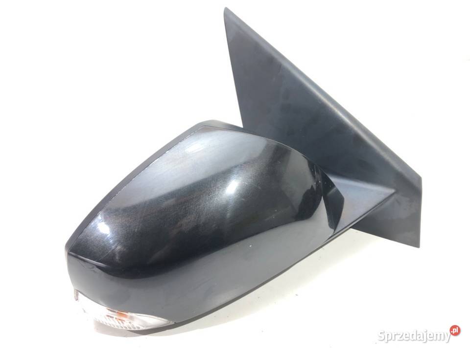 LUSTERKO PRAWY RENAULT LAGUNA III Hatchback 0715