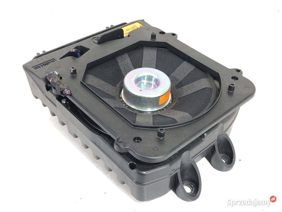 SUBWOOFER BMW F45 9256350 Minivan GŁOŚNIK