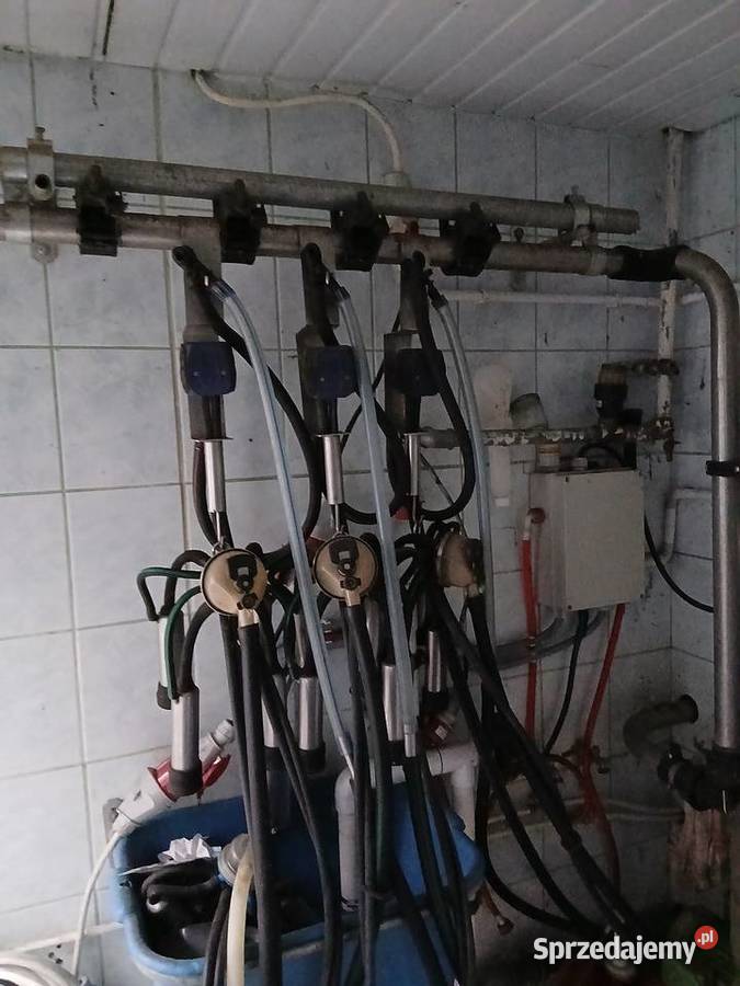 Dojarka przewodowa Łódź