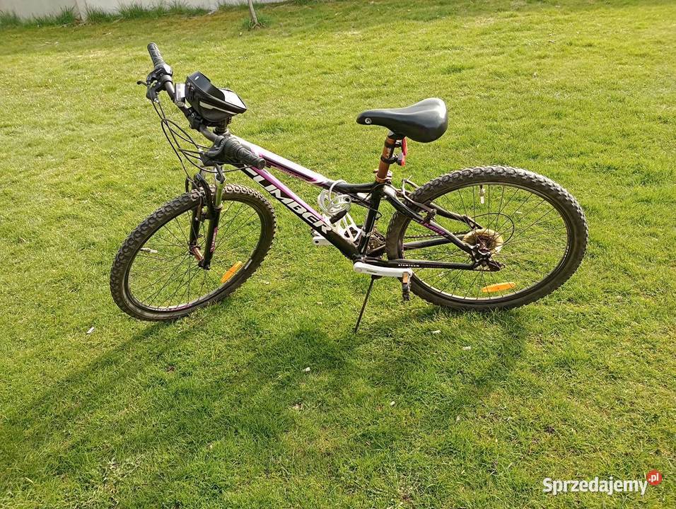 Rower górski 26 Górskie, MTB Suchedniów