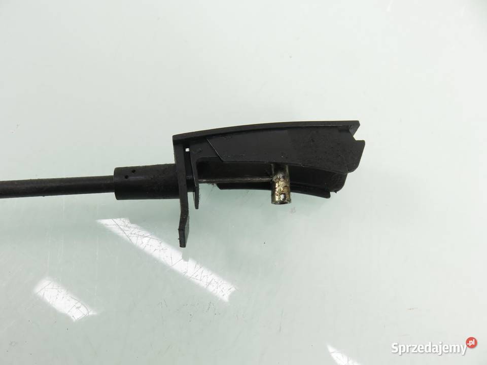 ZAMEK LEWY PRZEDNI FORD GALAXY I 9 PIN