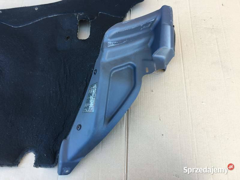 Aixam A751 Roadline Crossline City Osłona Stąporków