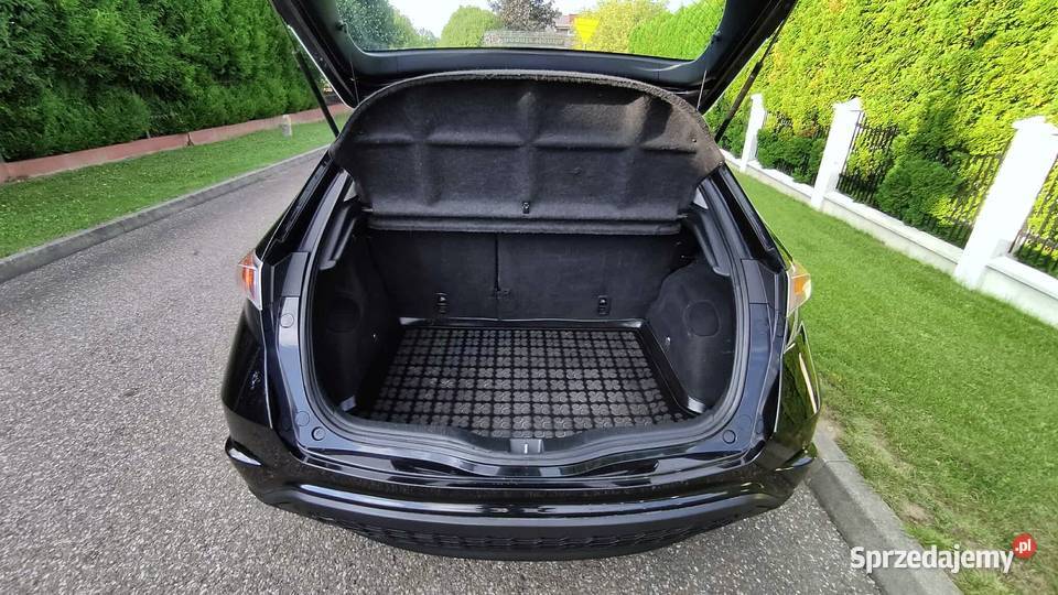 Honda Civic VIII UFO 14 Benzyna Alufelgi 83KM