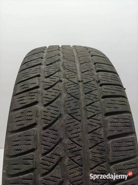 OPONA ZIMOWA MASTER MS790 20555R16 2222546MM