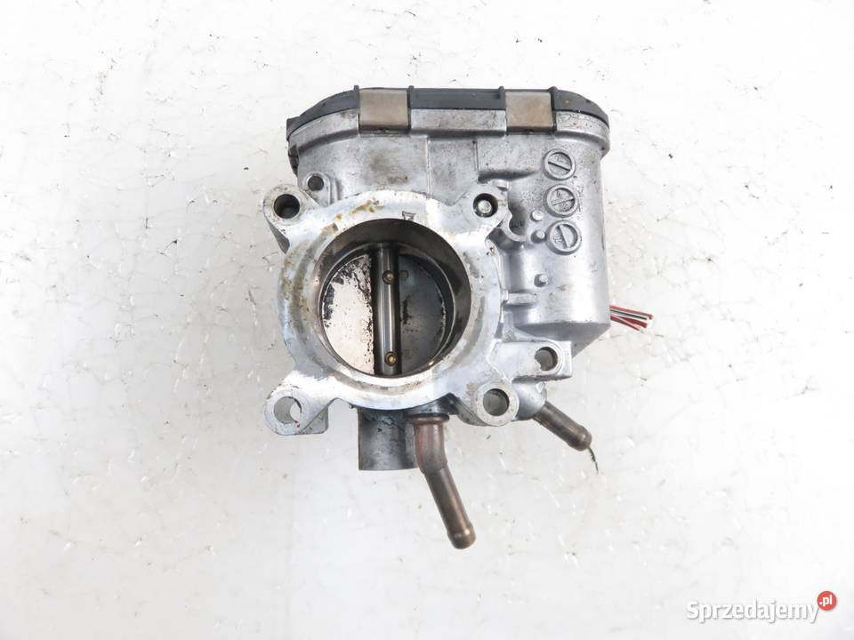 PRZEPUSTNICA VW POLO III FL 6N2 14 AKP osobowe