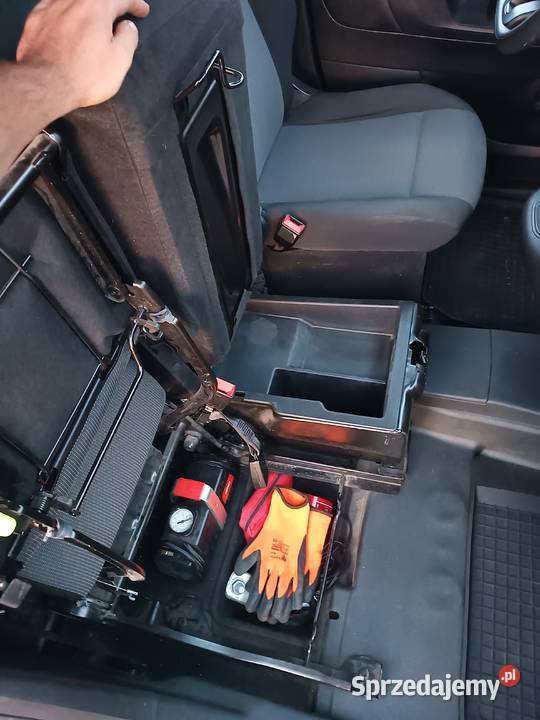 Citroen Berlingo 15 HDi zadbany niski przebieg immobilizer Lędziny