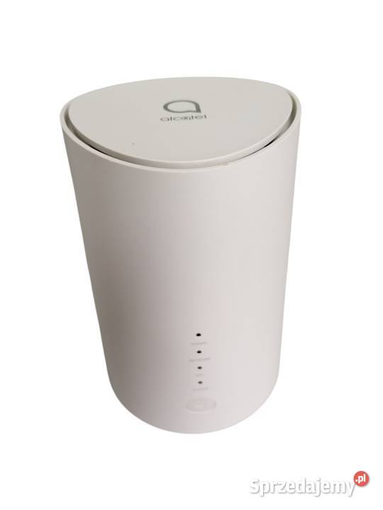 ROUTER ALCATEL LINK HUB 4G LTE CAT7 HH71V1 Kłodzko