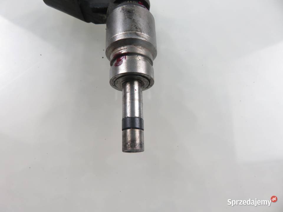 WTRYSKIWACZ AUDI Q7 4L 42 FSI 350 quattro BAR
