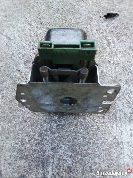 fiat125pregulator napięcia Leszno