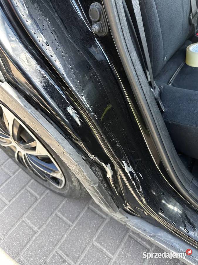 Honda civic 14 comfort Marki