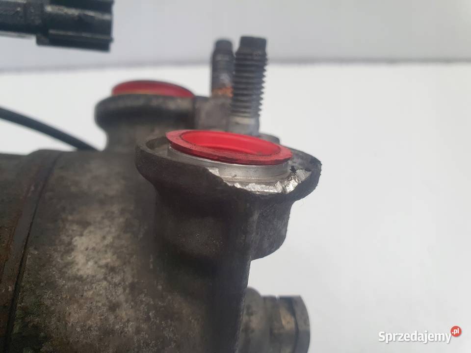 SPRĘŻARKA KLIMATYZACJI Volvo V70 III S80 II 24 Chełm sprzedam