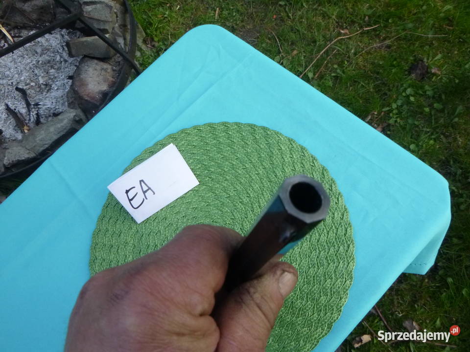 REMINGTON MODEL ARMY 044 8 EUROARMS IGŁA Bielsko-Biała sprzedam