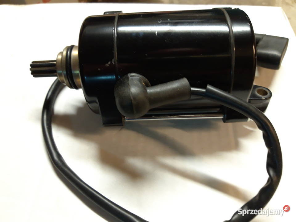 Stojan alternatora Stator 157FMI Romet Zetka Warszawa
