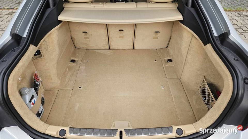 BMW 428i 2016 stage 1 Seria 4 Poznań