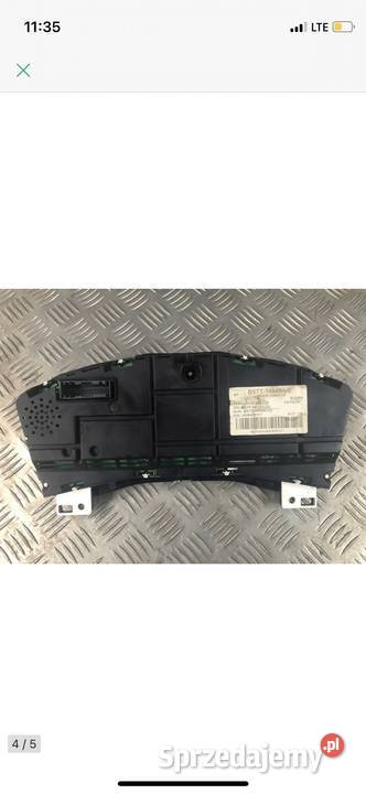 Licznik Convers Lift FORD Monde MK4 Smax Galaxy Kraków