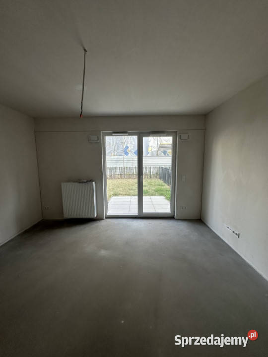 Kawalerka 2607 m ogródek 32 m miejsce postojowe Warszawa