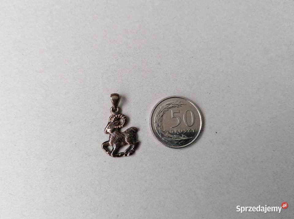 ZAWIESZKA ZODIAK BARAN Łódź sprzedam