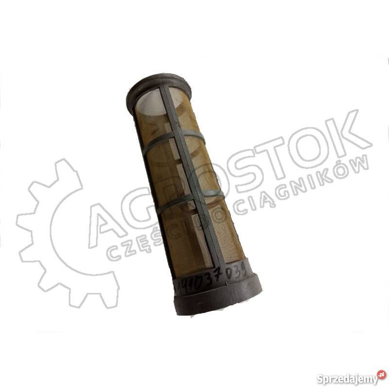 Filtr Sitko sitka silnika skrzyni oleju Pozostałe Parczew sprzedam