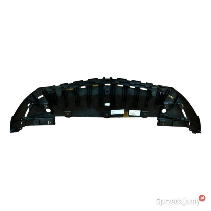 MERCEDES W247 BKLASA Plyta oslona pod zderzak OE Ruda Śląska