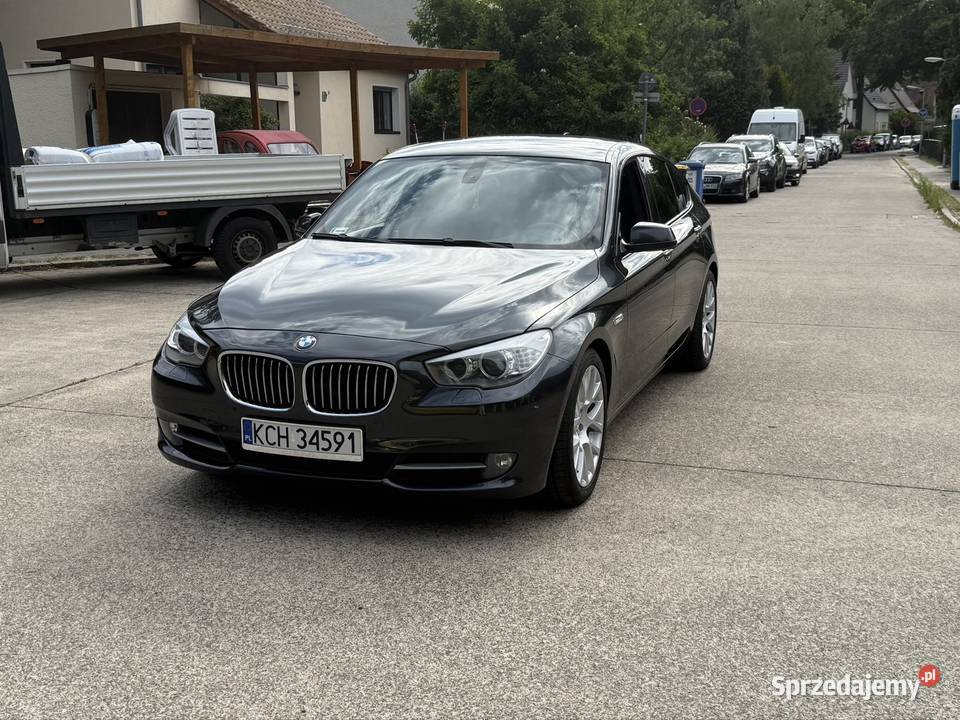 BMW 530d zamiana Chrzanów sprzedam