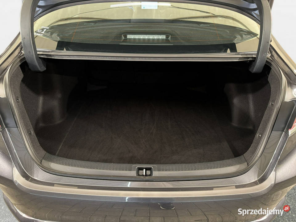 Toyota Corolla 15VVTi 125 CVT 2024 r salon szary małopolskie Myślenice