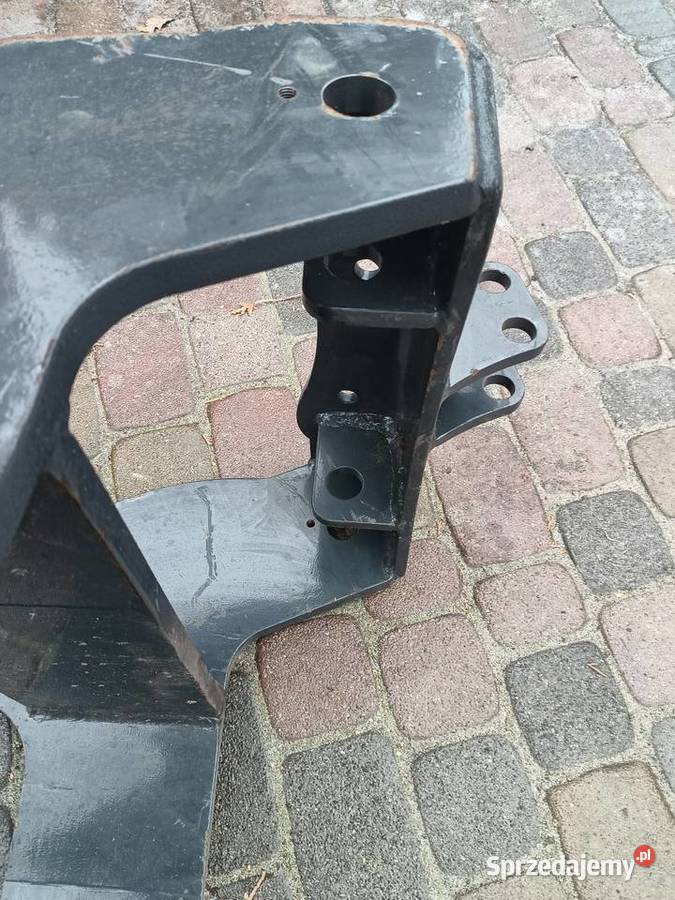 Tuz przedni zaczep Ursus Zetor MF Głowno