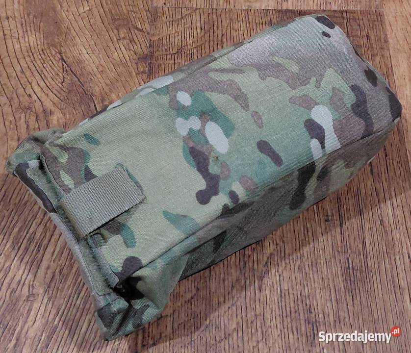 Pokrowiec na gogle multicam REVISION