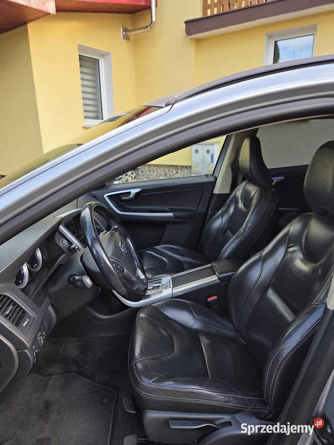 Sprzedam Volvo XC60 RDesing 20D XC 60