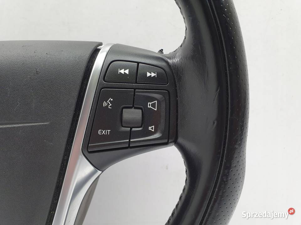 Volvo XC60 S60 II V60 R DESIGN RDesing Rudka