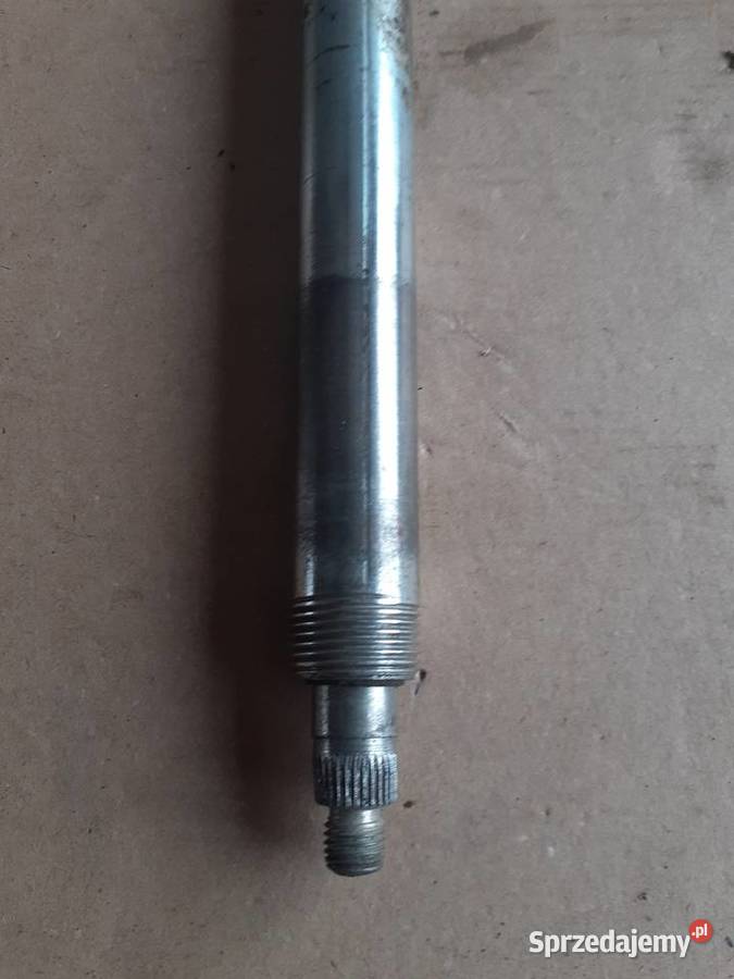 Os wahacza jawa 350 podkarpackie Mielec