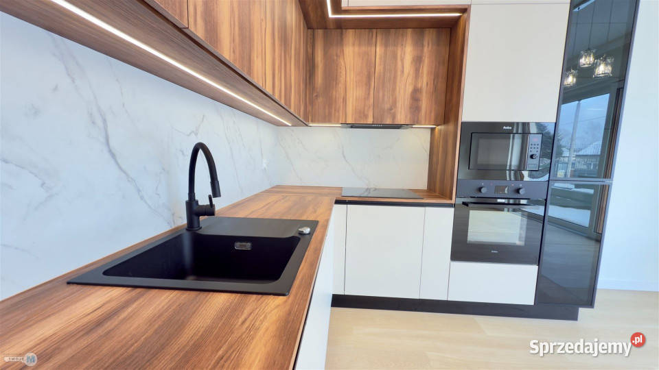 Mieszkanie Kielce 125m2 5pokojowe