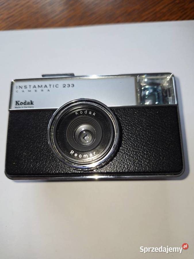 Sprzedam nieuzywany KODAK Aparaty Zakopane sprzedam