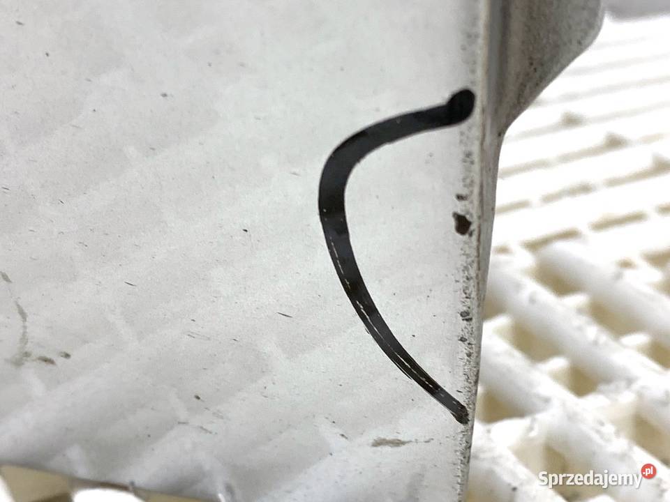 DRZWI PRAWY TYŁ SUZUKI SX4 Crossover Silky sprzedam