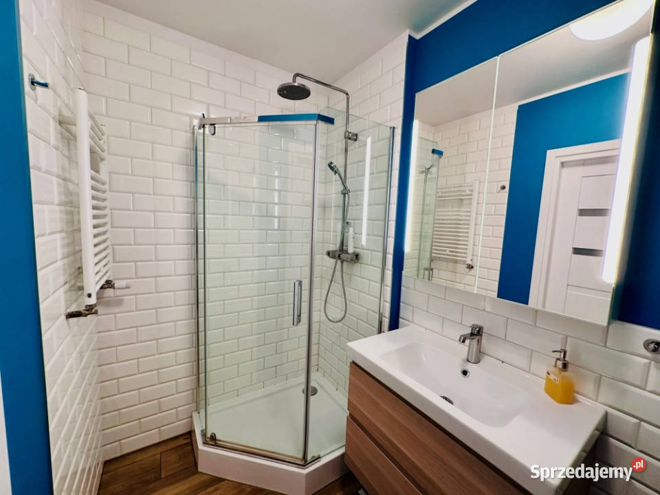 Komedy 2pokoje 5173m wysoki standard balkon 2 13705zł/m2 Nieruchomości dolnośląskie Wrocław