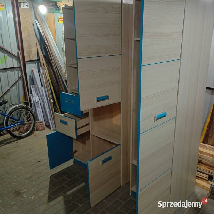 Meble dziecka Niedrzwica Duża