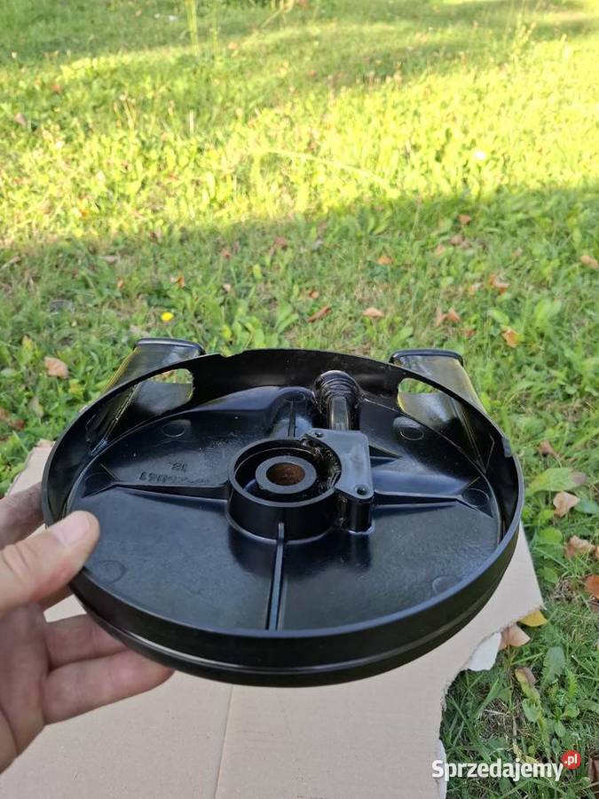 MZ TS 150 osłona bakielitowa łańcucha z napędem Włoszczowa sprzedam