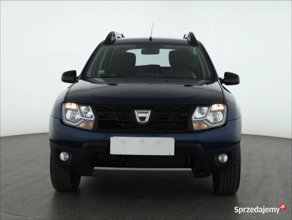 Dacia Duster 12 TCe poduszka powietrzna Piaseczno