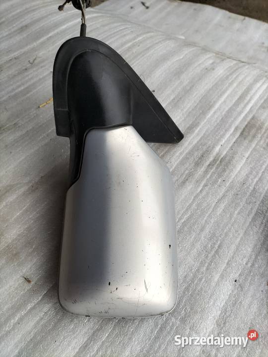 VW GOLF III 3 VENTO LUSTERKO BOCZNE LEWE Kamień-Kolonia sprzedam
