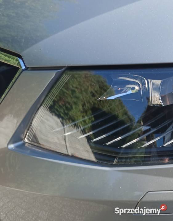 Skoda Octavia III 20TDI 150 Kombi Motoryzacja Szydłowiec