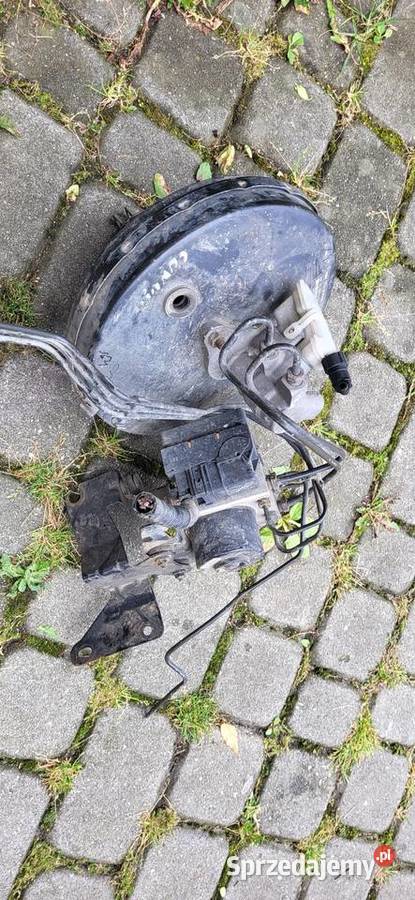 Ford Transit Connect Mk1 Serwo Hamulcowe Wodzisław Śląski
