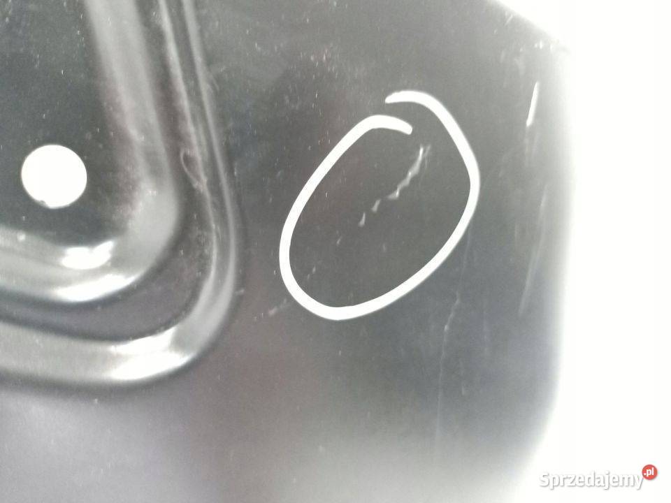 MERCEDES AKLASA W169 200408 BŁOTNIK PRAWY PRZÓD Błotniki świętokrzyskie Skarżysko-Kamienna sprzedam