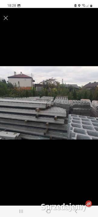 PUSTAK STROPOWY RECTOR sprzedam