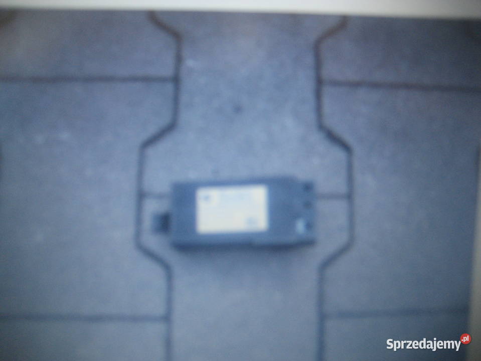 bmw g11 g12 g30 g31 moduł sterownik siedzenia osobowe sprzedam