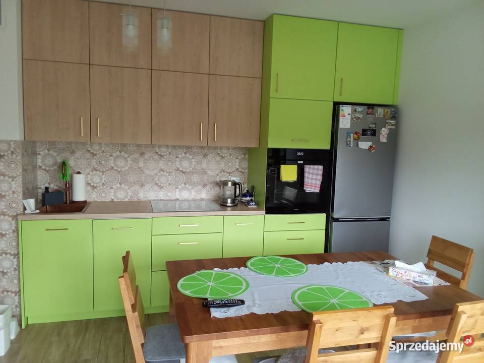 Mieszanie na sprzedaż Osiedle Wierzbowe Sprzedaż śląskie Żywiec sprzedam