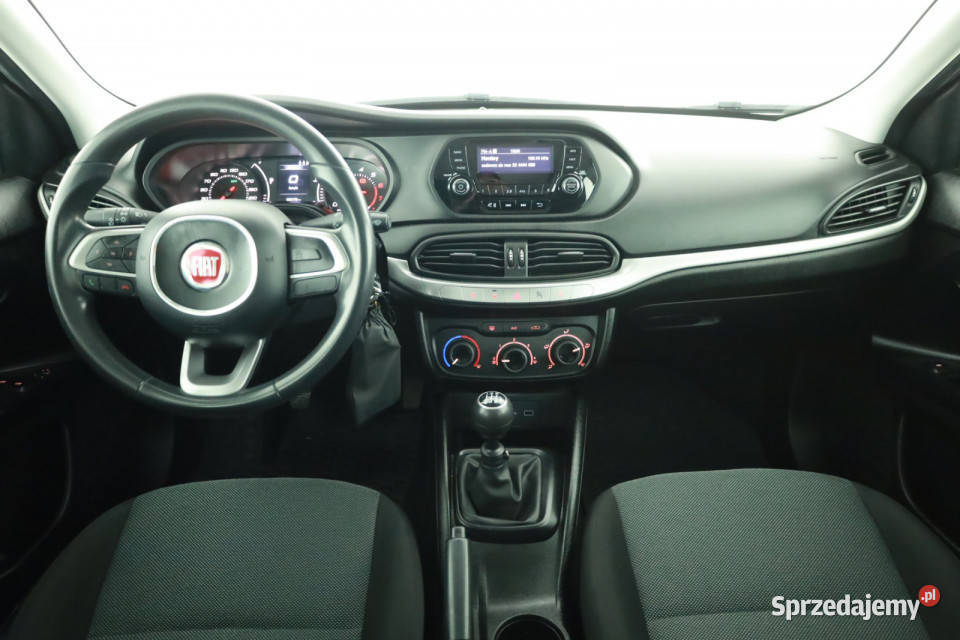 Fiat Tipo 14 16V nieuszkodzony Piaseczno