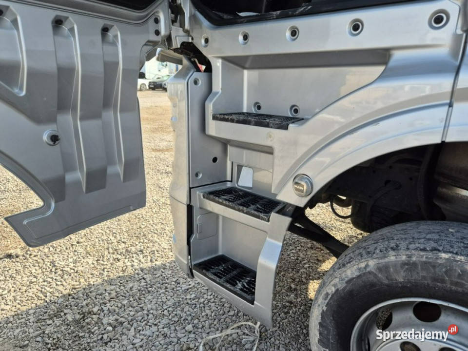 MAN tgx Poleasingowe Samochody ciężarowe dolnośląskie Komorniki