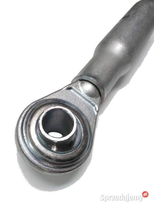 Łącznik górny 19 x 19 345470 mm 1375100501 sprzedam