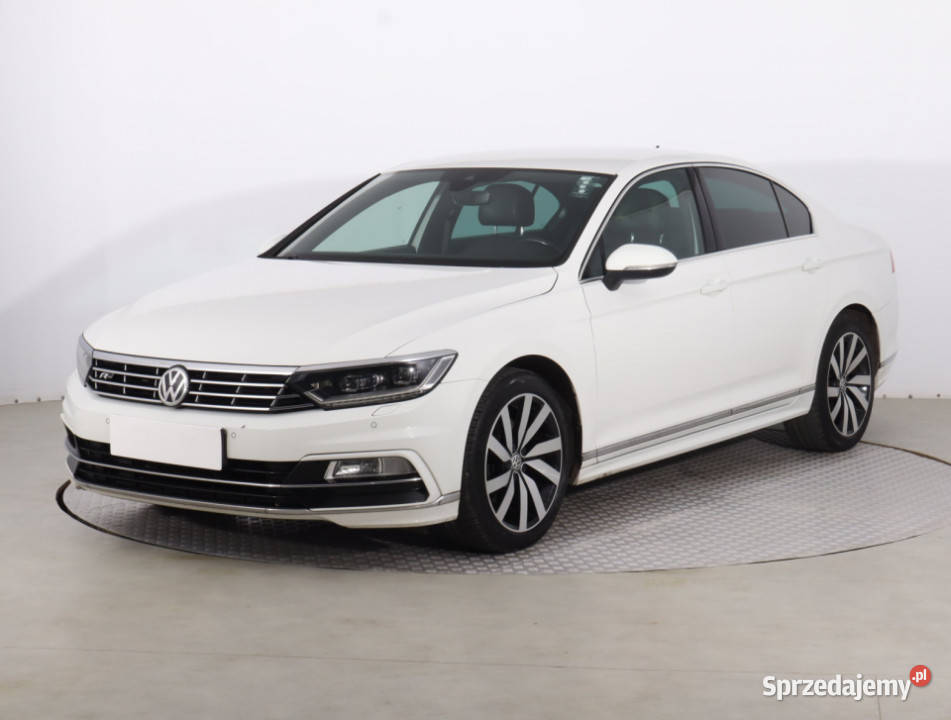 VW Passat 18 TSI Piaseczno sprzedam
