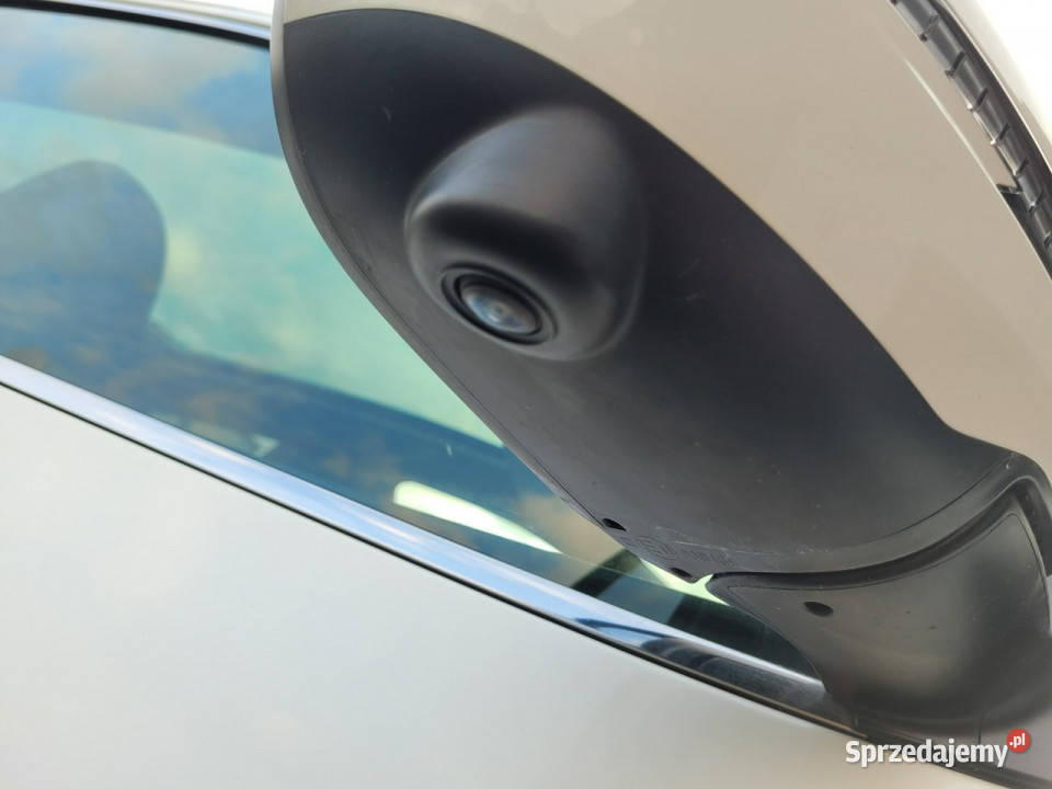 Nissan Qashqai LIFTkamera komputer pokładowy Qashqai Żabno sprzedam