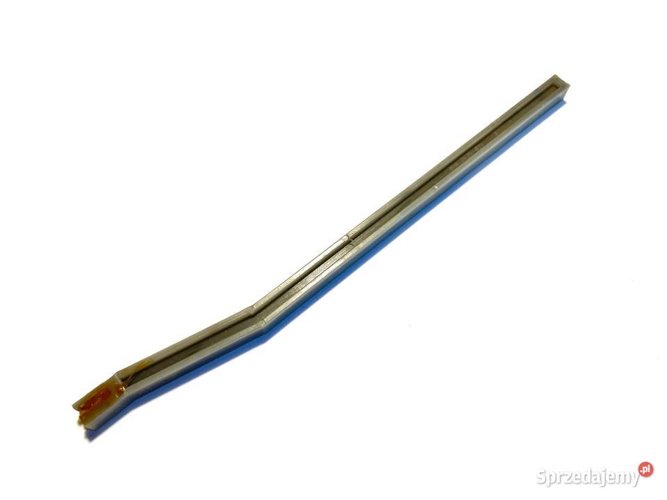 M 7008 przedłużka isostatu sieciowego
